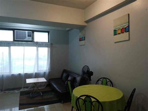 Condos for Rent near Cubao, Metro Manila .